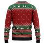 No Lift No Gift Ugly Christmas Sweater For Men And Women