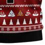 Poop Christmas Tree Emoji Funny Ugly Sweater