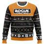 Rogue Christmas Star Wars Ugly Christmas Sweater