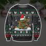 Star Wars Baby Yoda Happy Christmas Occasion Holiday Ugly Sweaters