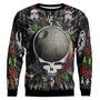 Star Wars Grateful Dead Ugly Christmas Sweaters