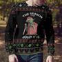 Star Wars Ugly Sweater - Best Gift For Christmas