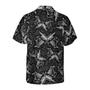 Tattoo Artist Hawaiian Shirt - Colorful Summer Aloha Shirt For Men Women, Perfect Gift For Friend, Family, Husband, Wife, Boyfriend, Girlfriend