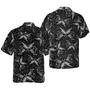 Tattoo Artist Hawaiian Shirt - Colorful Summer Aloha Shirt For Men Women, Perfect Gift For Friend, Family, Husband, Wife, Boyfriend, Girlfriend