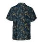Teacher Hawaiian Shirt, Witch Math Halloween Teacher Aloha Shirt For Men - Perfect Gift For Teacher, Husband, Boyfriend, Friend, Family