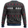 The Xmas Side Of The Force Star Wars Ugly Christmas Sweater