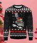 This Is The Way Baby Yoda Christmas Star Wars Ugly Christmas Sweater