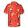 Tony Montana Al Pacino Hawaiian Shirt - Perfect Gift For Friend, Family