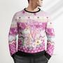 Unicorn Believe In Magic for Lovely Girl - Ugly Christmas Sweater