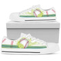 Baseball Low Top Shoes Sneaker