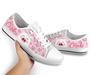 Cute Piggy Low Top Shoes Sneaker