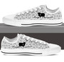 Sheep Low Top Shoes Sneaker