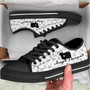 Sheep Low Top Shoes Sneaker