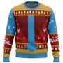 Airbenders Air Nomads Avatar Ugly Christmas Sweater, Ugly Christmas Sweater For Men Women