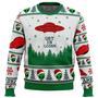 Area 51 Get in Loser Ugly Christmas Sweater, Ugly Christmas Sweater For Men Women, ShopKetharses Shop