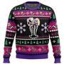 Beetleguise Beetlejuice Ugly Christmas Sweater, Ugly Christmas Sweater For Men Women