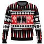 Christmas Backgammon Board Games Ugly Christmas Sweater, Ugly Christmas Sweater For Men Women