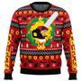 Christmas Dream Chainsaw Man Ugly Christmas Sweater, Ugly Christmas Sweater For Men Women