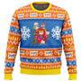 Christmas Rugrats Nickelodeon Ugly Christmas Sweater, Ugly Christmas Sweater For Men Women