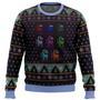 Crewmate Among Us Ugly Christmas Sweater, Ugly Christmas Sweater For Men Women, ShopKetharses Shop