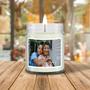 Custom Best Granny Ever Candle | Custom Photo | Mothers Day Gift For Grandma | Personalized Grandma Candle |