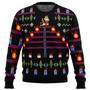 Donkey Kong Ugly Christmas Sweater, Ugly Christmas Sweater For Men Women, ShopKetharses Shop