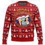 Fa-La-La-La Futurama Ugly Christmas Sweater, Ugly Christmas Sweater For Men Women, ShopKetharses Shop