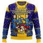 Fallout Gary Ugly Christmas Sweater, Ugly Christmas Sweater For Men Women, ShopKetharses Shop