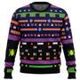 Frogger Ugly Christmas Sweater, Ugly Christmas Sweater For Men Women, ShopKetharses Shop