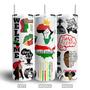 Funny Welcome Proud Of My Roots Juneteenth Skinny Tumbler
