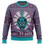 Guyver Let It Snow Ugly Christmas Sweater, Ugly Christmas Sweater For Men Women, ShopKetharses Shop