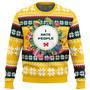 I Hate People Parody Ugly Christmas Sweater, Ugly Christmas Sweater For Men Women, ShopKetharses Shop