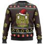 Kaiman Dorohedoro Ugly Christmas Sweater, Ugly Christmas Sweater For Men Women, ShopKetharses Shop