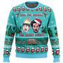 Keep The Change Home Alone Ugly Christmas Sweater, Ugly Christmas Sweater For Men Women