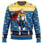 Lemillion Christmas My Hero Academia Ugly Christmas Sweater, Ugly Christmas Sweater For Men Women