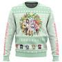 Magical Girls Puella Magi Madoka Magica Ugly Christmas Sweater, Ugly Christmas Sweater For Men Women