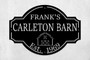 Metal Farm Sign with Family Name, Custom Established Date, Personalized Barn Sign, Farmhouse Decor