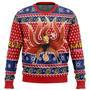 Naruto Baryon Ugly Christmas Sweater, Ugly Christmas Sweater For Men Women, ShopKetharses Shop