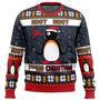 Noot Christmas Pingu Ugly Christmas Sweater, Ugly Christmas Sweater For Men Women, ShopKetharses Shop