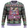 Ouran High School Alt Ugly Christmas Sweater, Ugly Christmas Sweater For Men Women