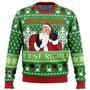 Pacha Santa Ugly Christmas Sweater, Ugly Christmas Sweater For Men Women, ShopKetharses Shop