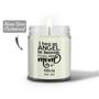 Custom I Have An Angel In Heaven I Call Her Mom Candle | Custom Photo | In Memory Of Mom Gifts | Personalized Mom Memorial Candle