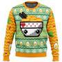 Ramen Ugly Christmas Sweater, Ugly Christmas Sweater For Men Women, ShopKetharses Shop