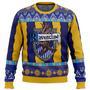 Ravenclaw Harry Potter Ugly Christmas Sweater, Ugly Christmas Sweater For Men Women