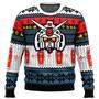 RX 78 Gundam Ugly Christmas Sweater, Ugly Christmas Sweater For Men Women, ShopKetharses Shop