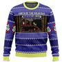 Santa of the Yolkfolk A Dizzy Prince of the Yolkfolk Ugly Christmas Sweater, Ugly Christmas Sweater For Men Women