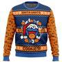 Santa wants cookies! Ugly Christmas Sweater, Ugly Christmas Sweater For Men Women, ShopKetharses Shop