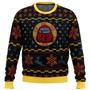 Shhhhhh Among Us Ugly Christmas Sweater, Ugly Christmas Sweater For Men Women, ShopKetharses Shop