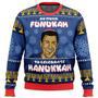 So Much Funukah Adam Sandler Ugly Christmas Sweater, Ugly Christmas Sweater For Men Women