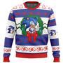 Sonic the Hedgehog Ugly Christmas Sweater, Ugly Christmas Sweater For Men Women, ShopKetharses Shop